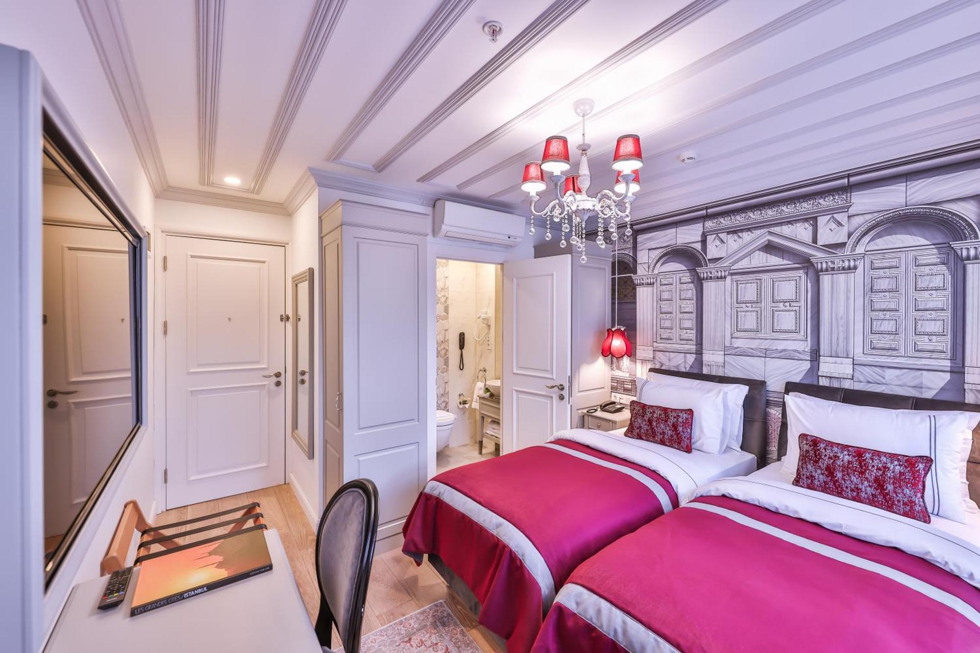 9 Doors (adults Only) Estambul